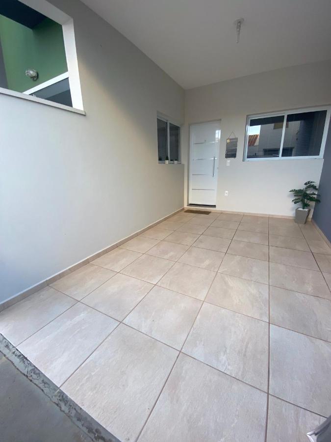 Loft Villa - Com Ar Condicionado No Centro Da Cidade โบยตูวา ภายนอก รูปภาพ