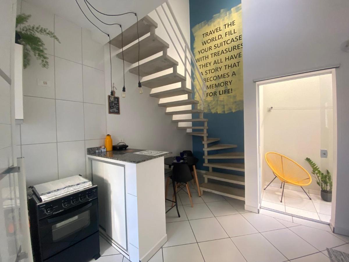 Loft Villa - Com Ar Condicionado No Centro Da Cidade โบยตูวา ภายนอก รูปภาพ
