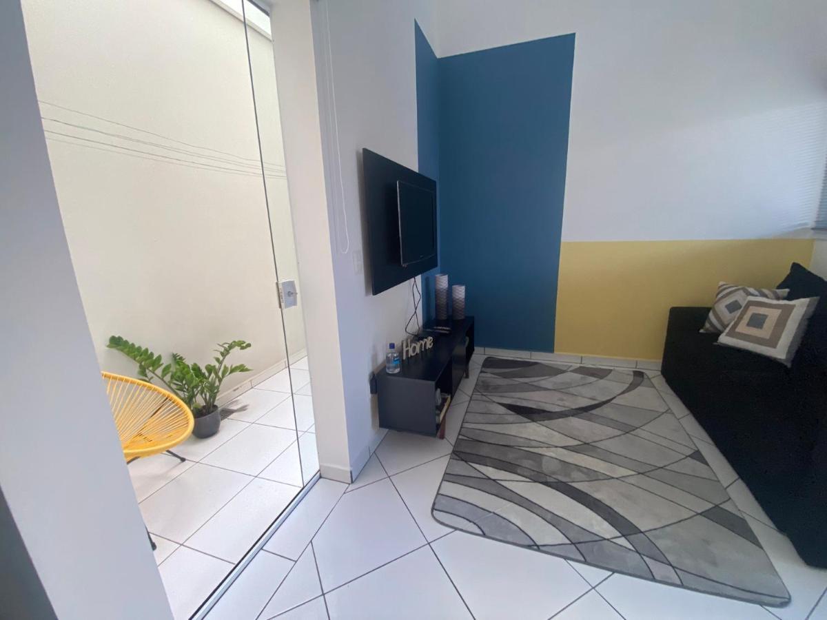 Loft Villa - Com Ar Condicionado No Centro Da Cidade โบยตูวา ภายนอก รูปภาพ